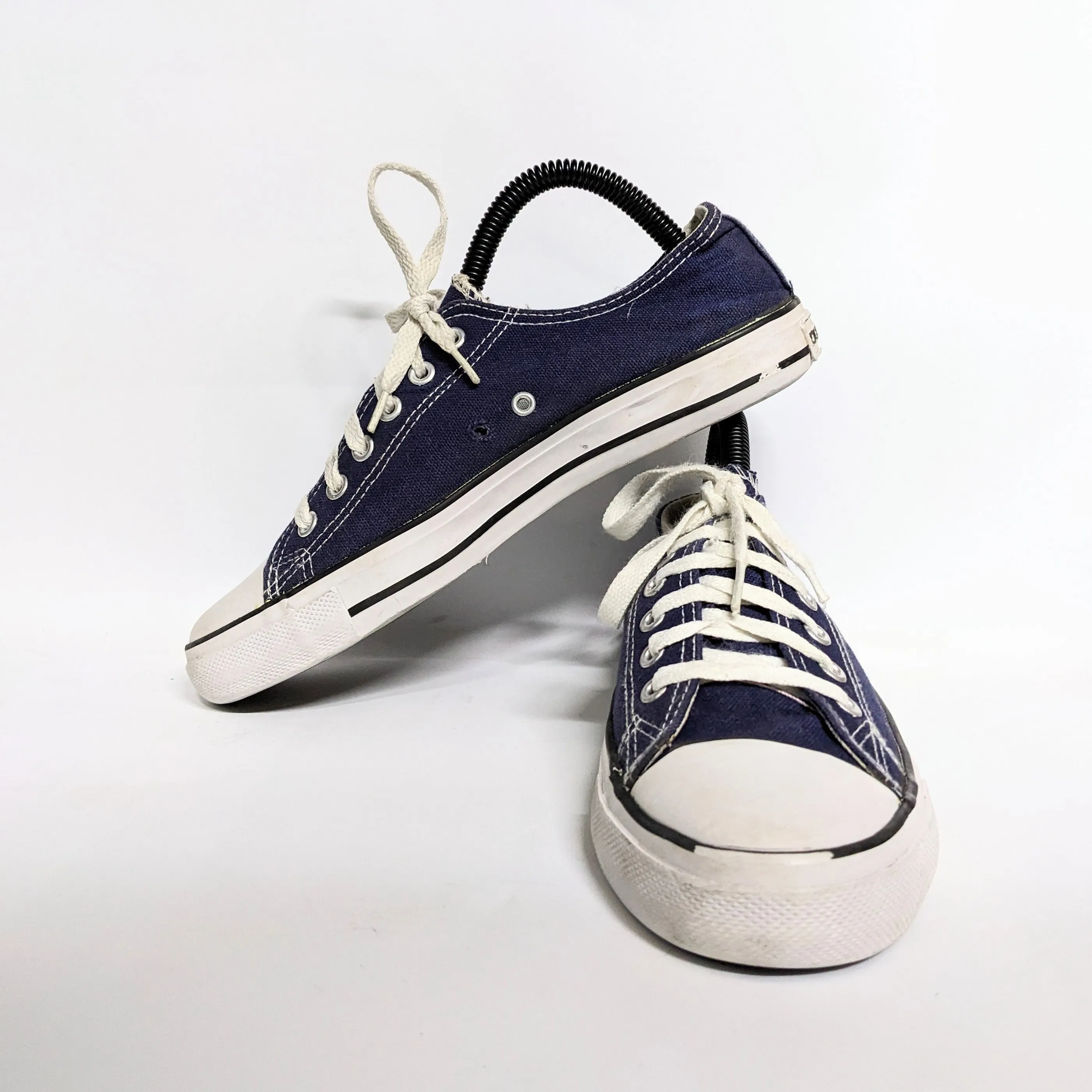 Donnay Blue Stylish Sneakers