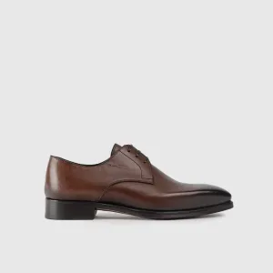 Dress Oxfords XJ30 Brown