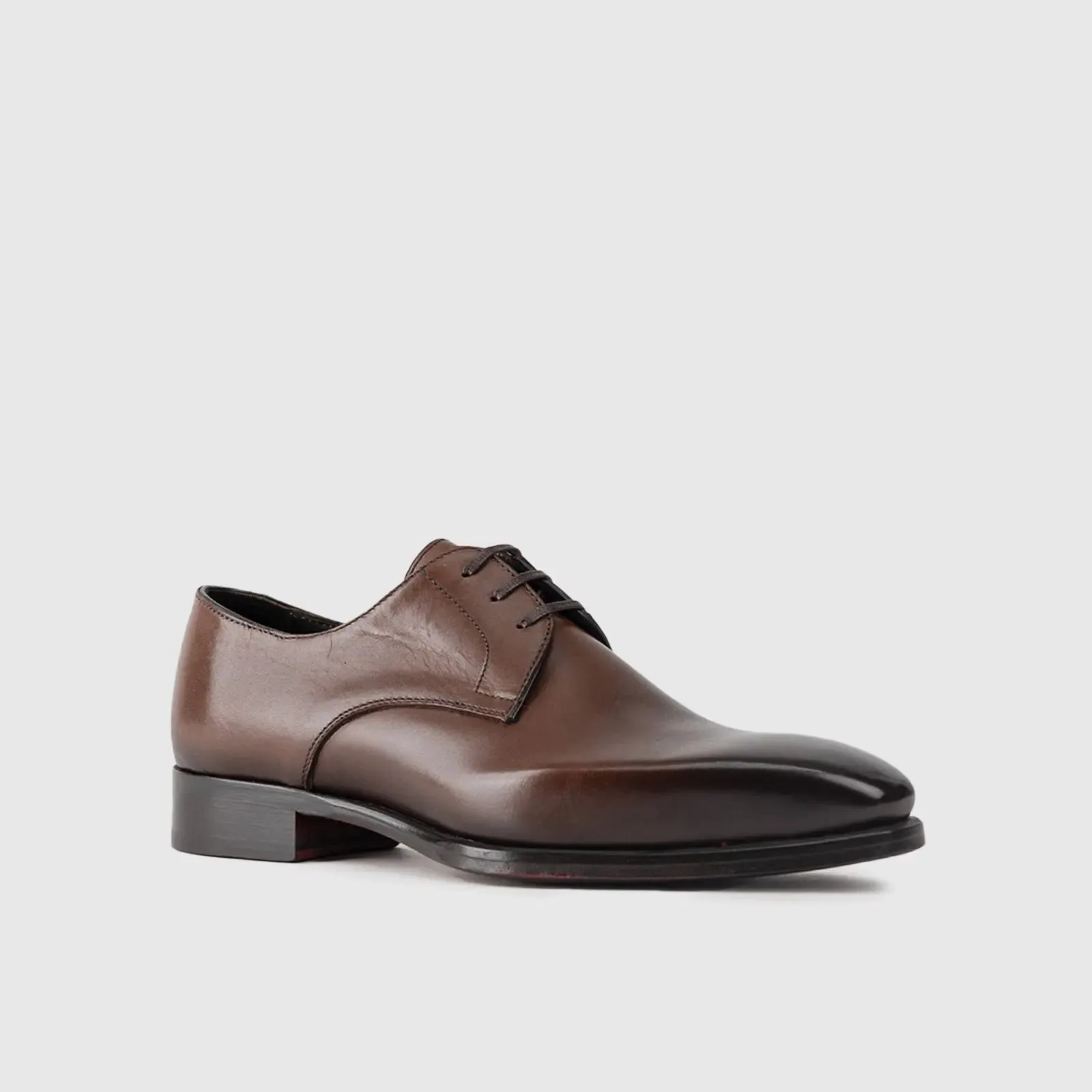 Dress Oxfords XJ30 Brown