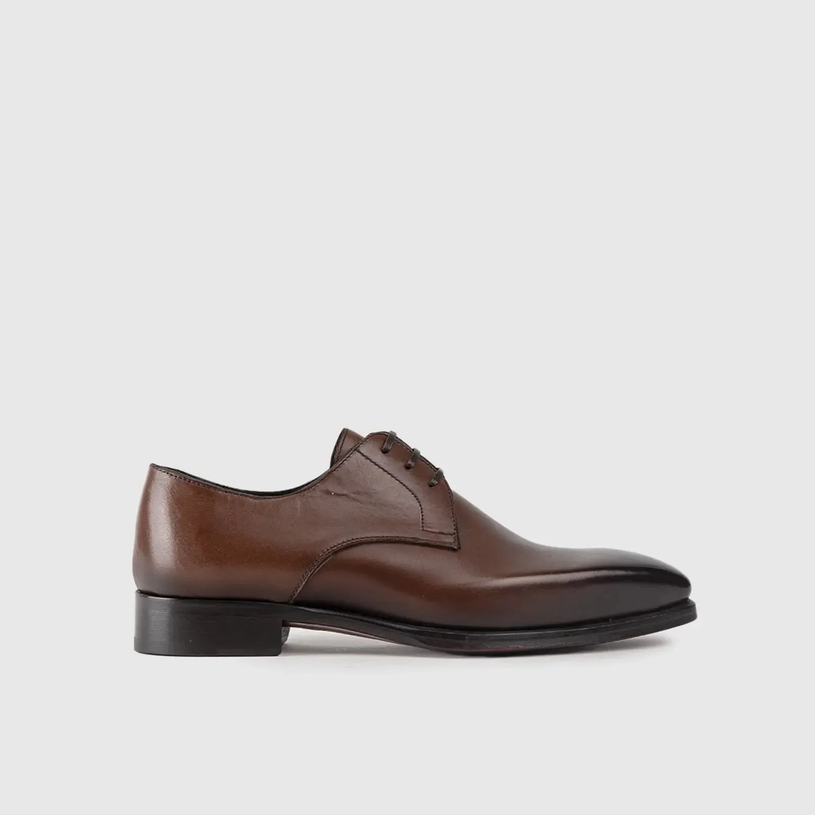 Dress Oxfords XJ30 Brown