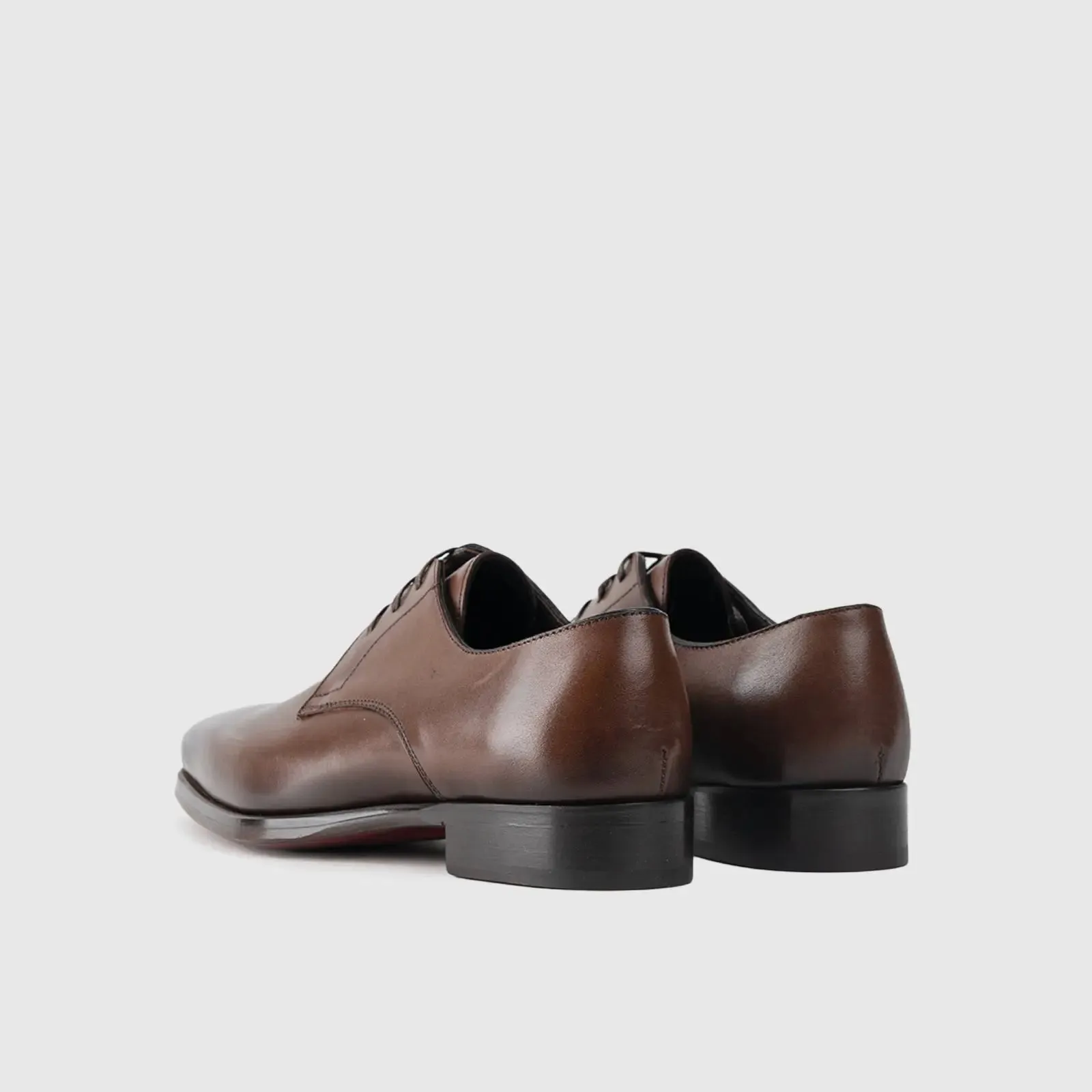 Dress Oxfords XJ30 Brown
