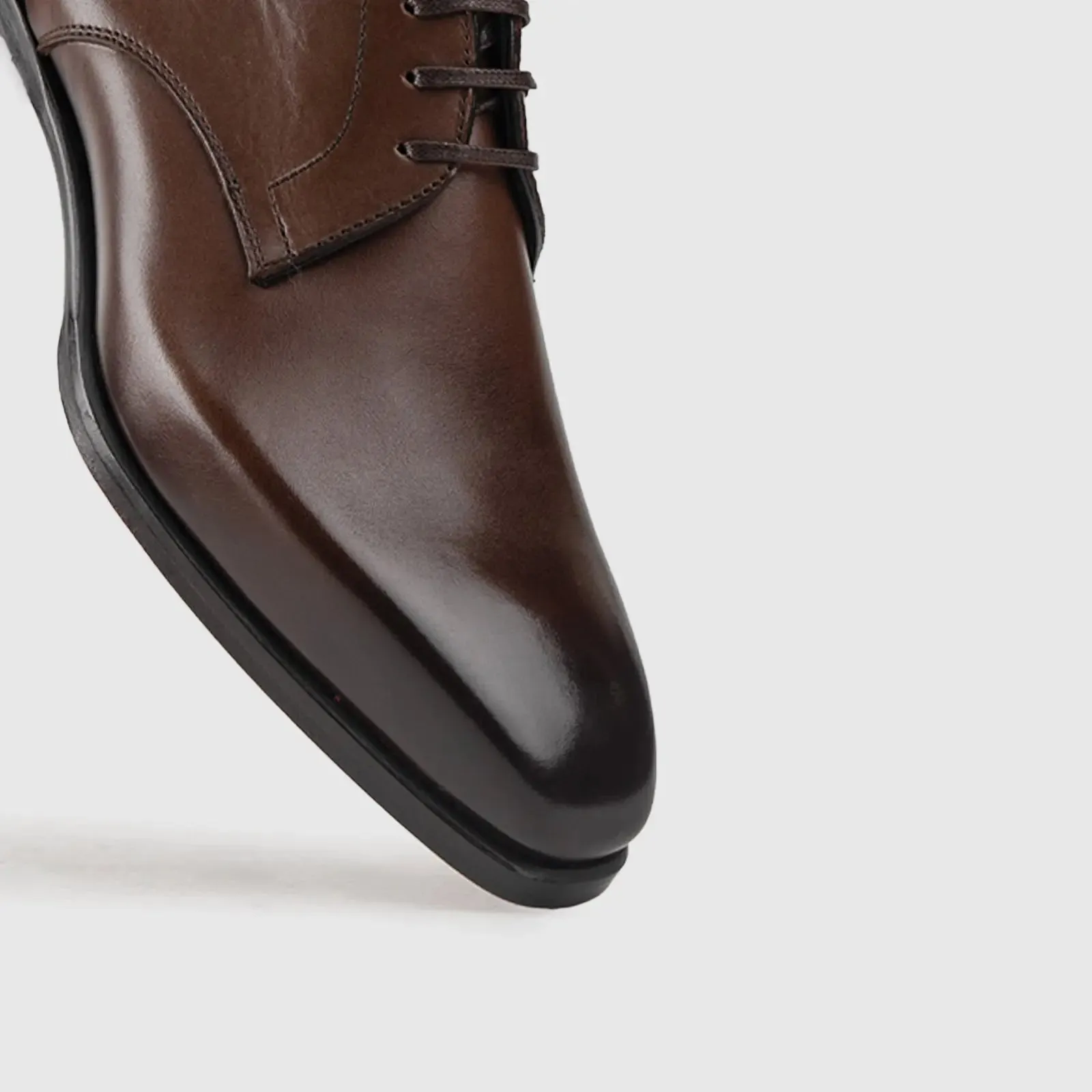 Dress Oxfords XJ30 Brown