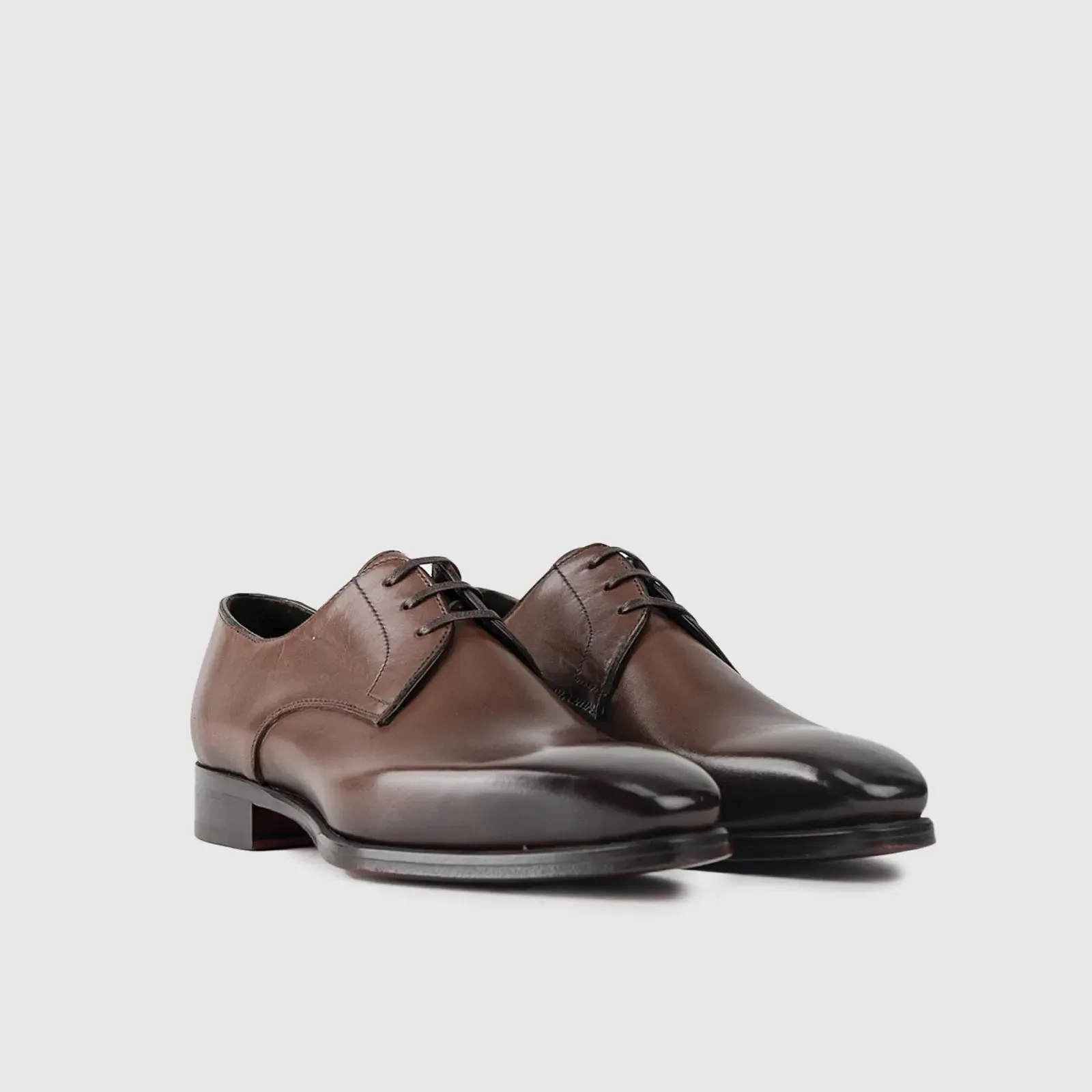 Dress Oxfords XJ30 Brown