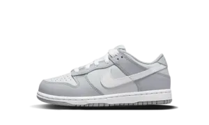 Dunk Low Two-Toned Grey Enfant (PS)