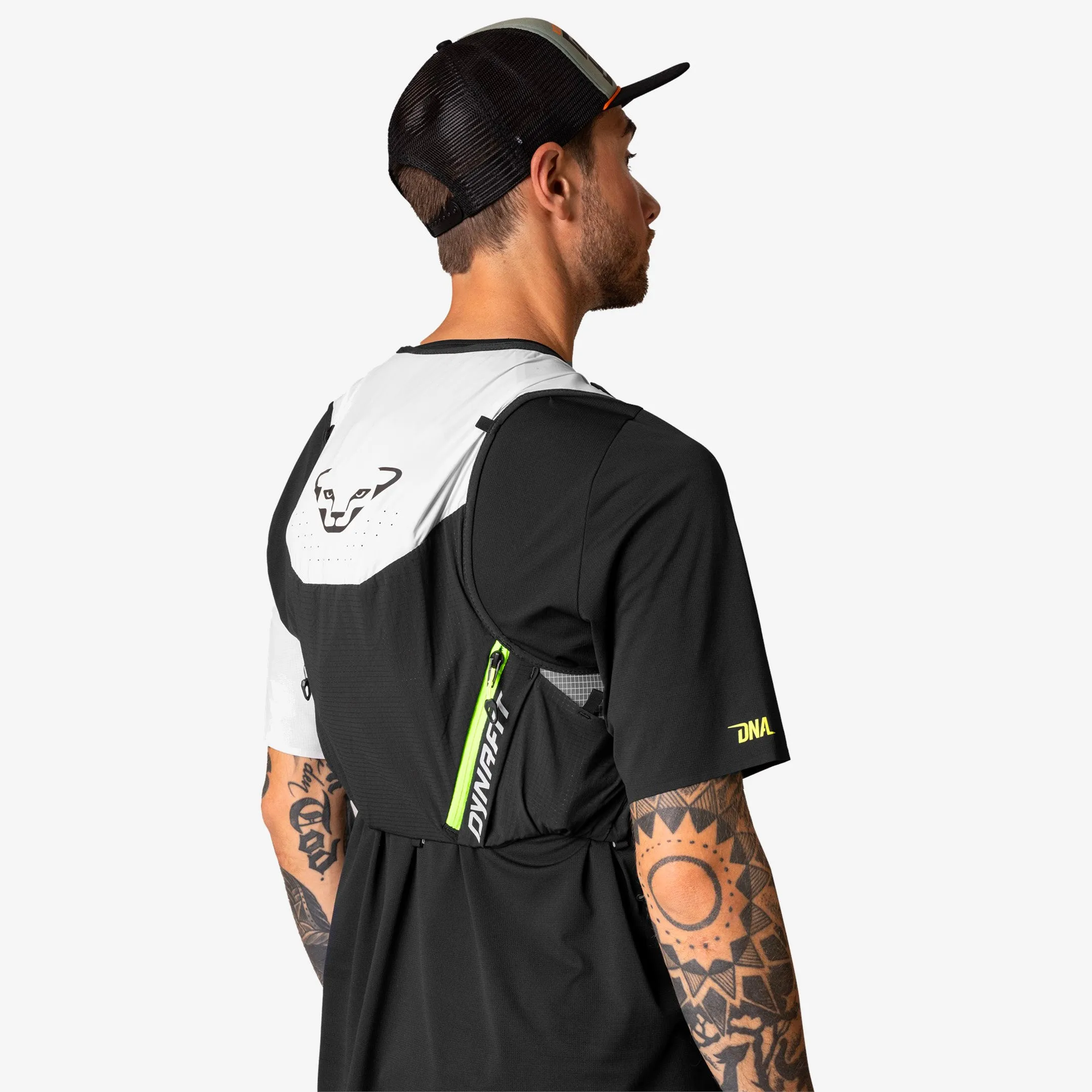 Dynafit - Gilet De Trail DNA 8 - Unisexe