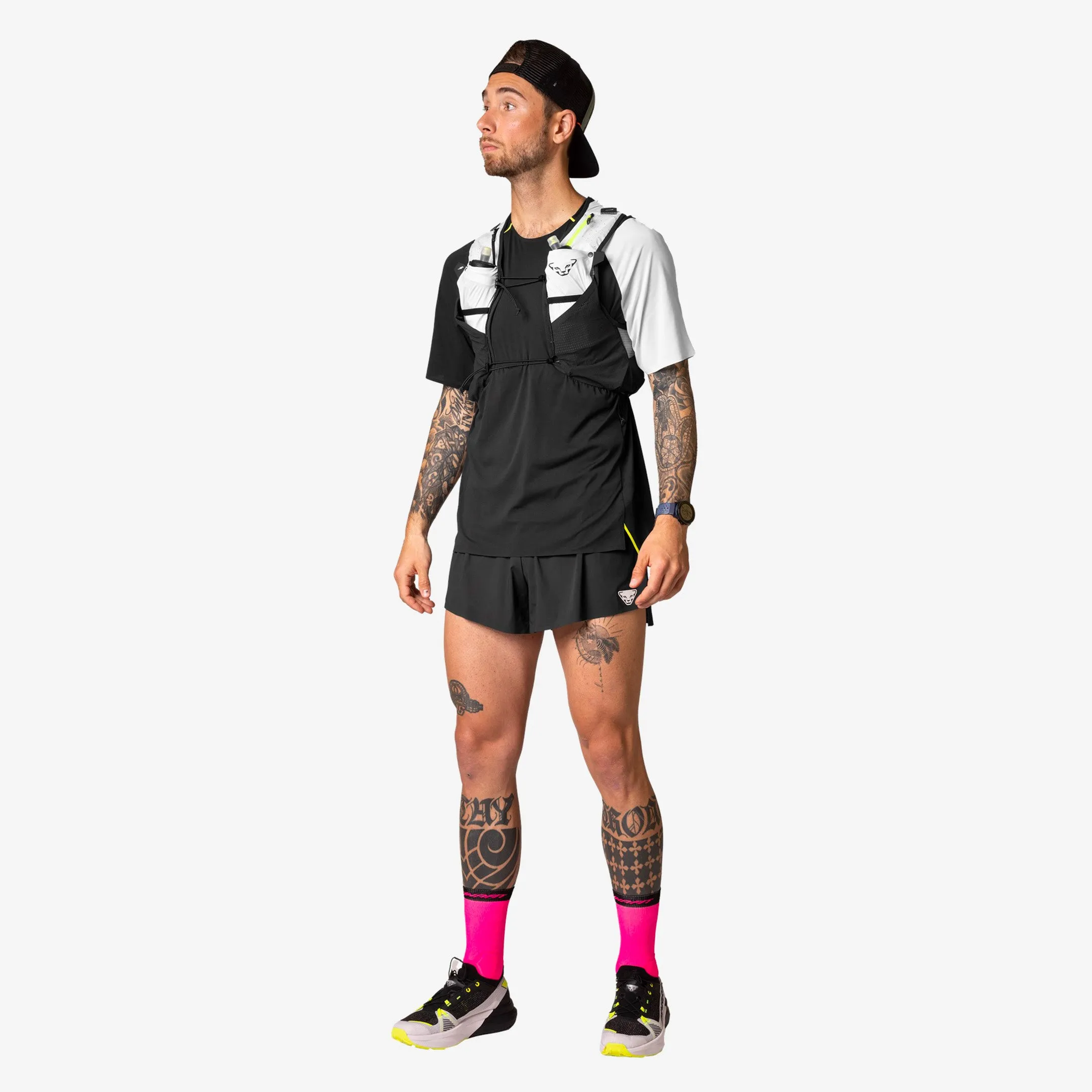 Dynafit - Gilet De Trail DNA 8 - Unisexe