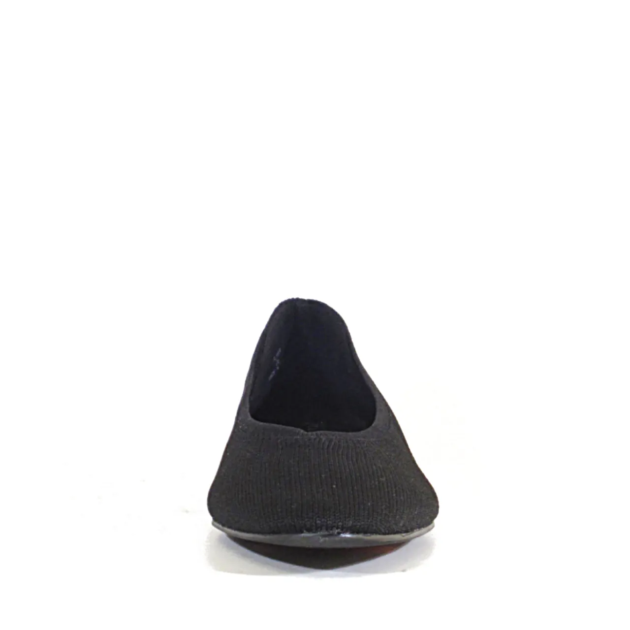 Flyer Knit Fabric Flats