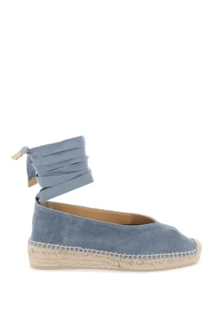 gea ballet flats espadrilles GEA 2 002 CITADEL