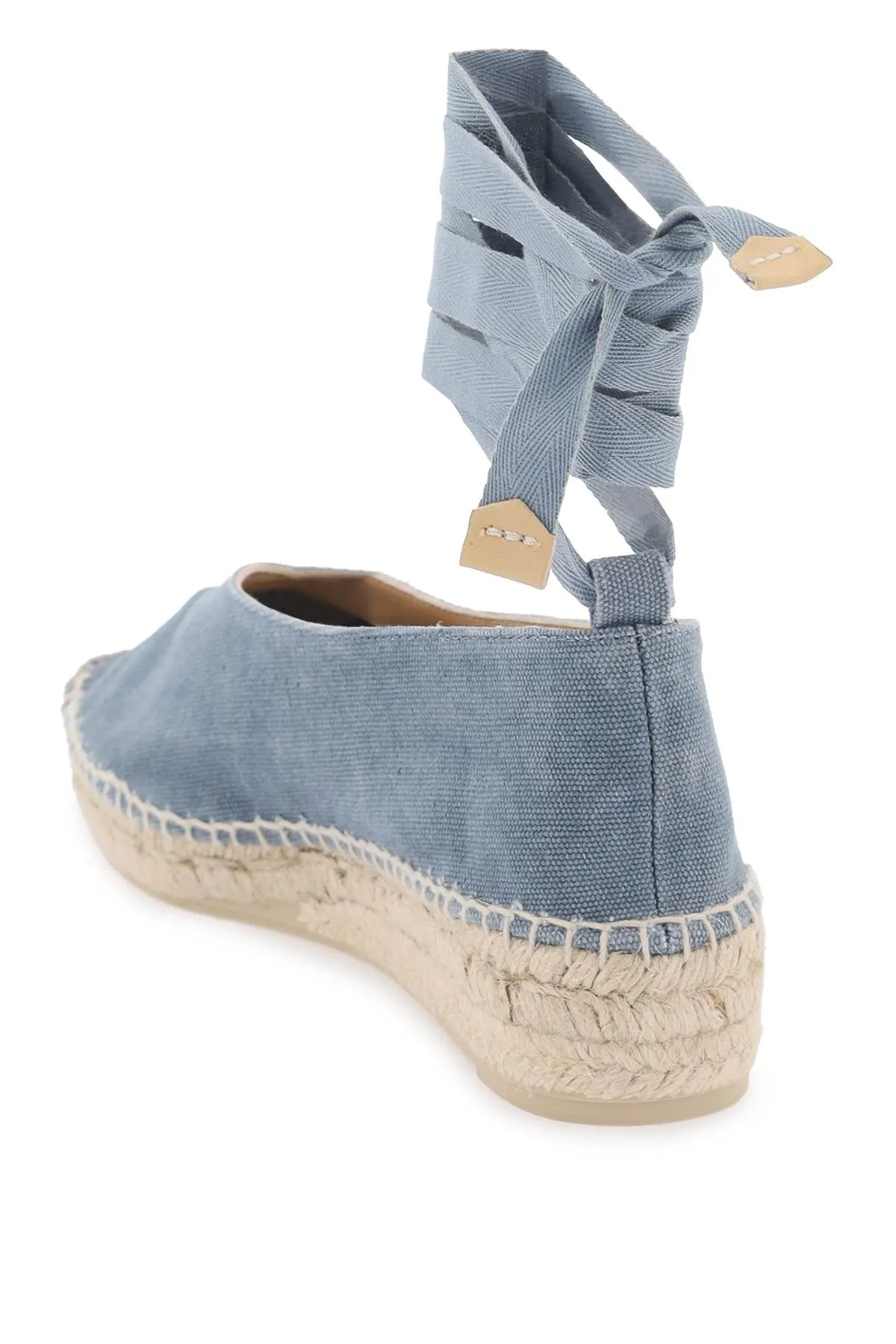 gea ballet flats espadrilles GEA 2 002 CITADEL