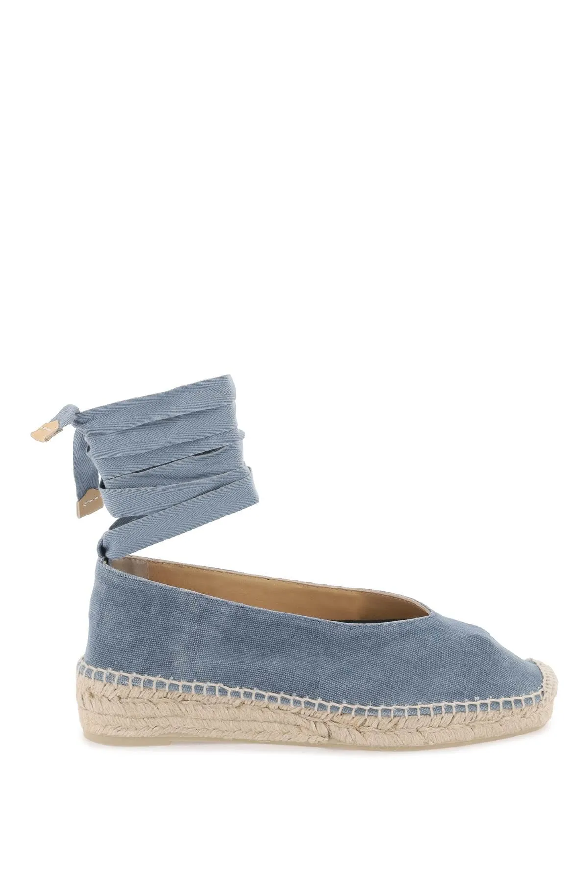 gea ballet flats espadrilles GEA 2 002 CITADEL