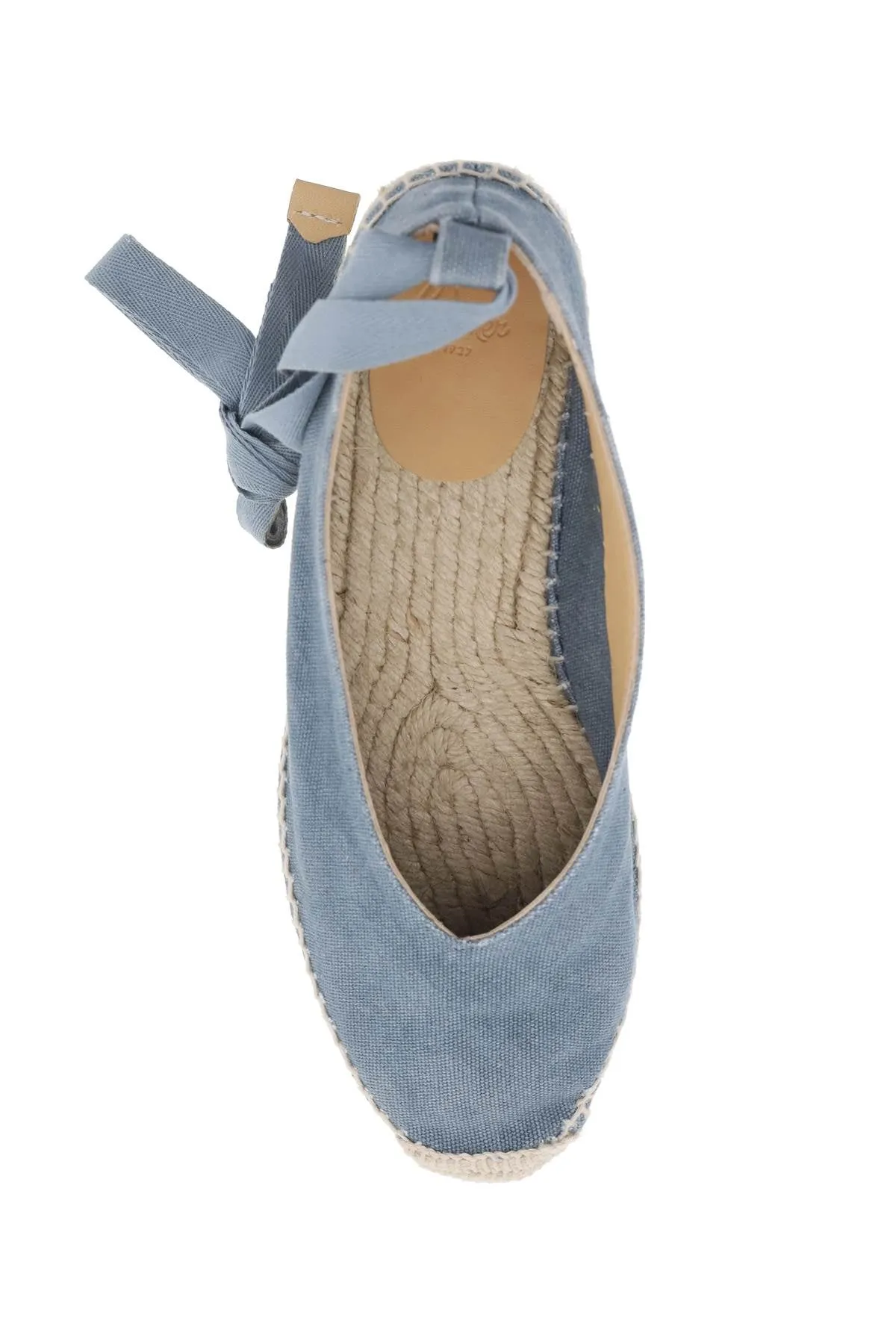 gea ballet flats espadrilles GEA 2 002 CITADEL