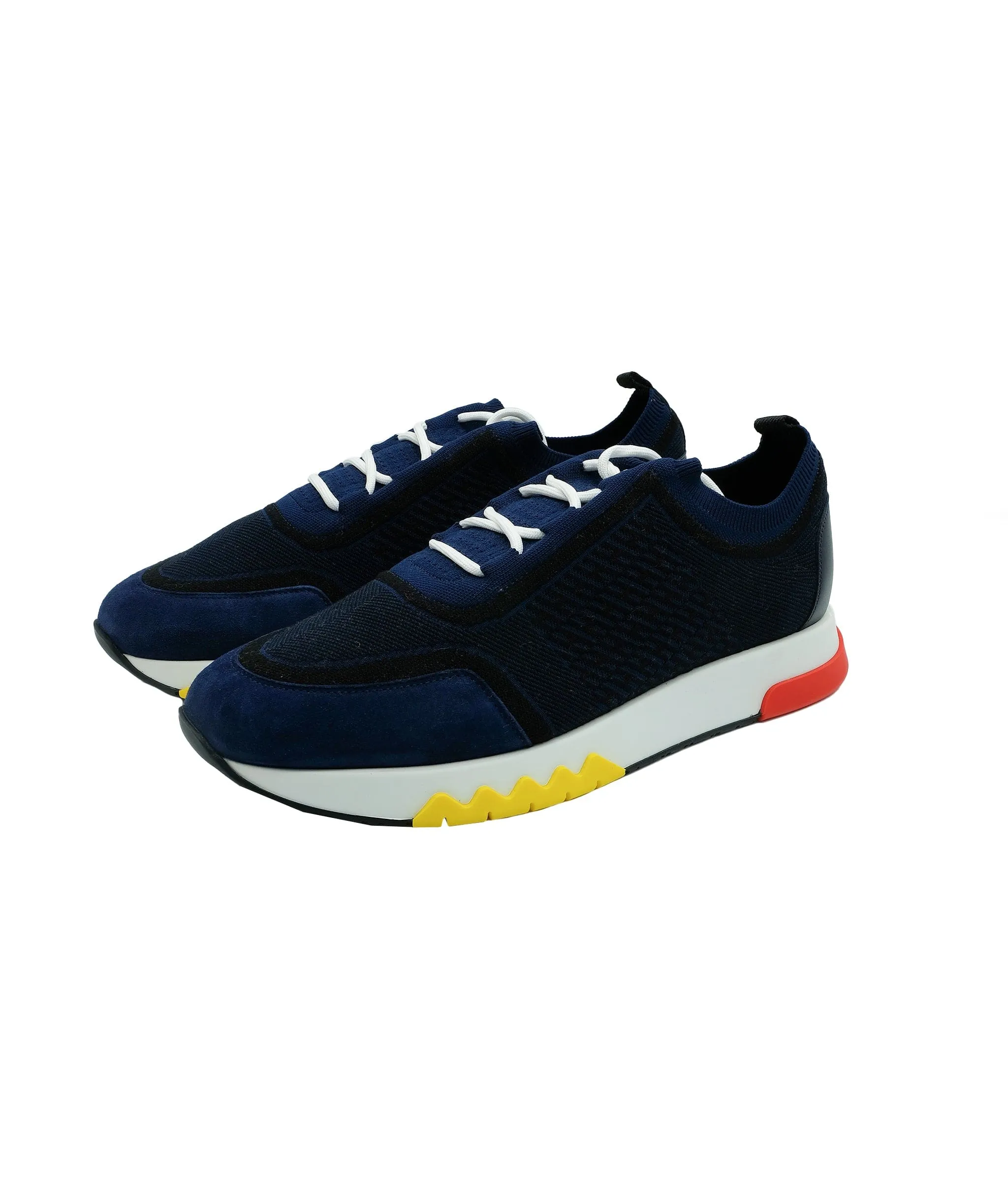 Hermes Addict Sneakers Multicolour 42 RJC2472