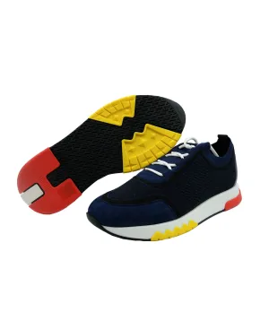 Hermes Addict Sneakers Multicolour 42 RJC2472