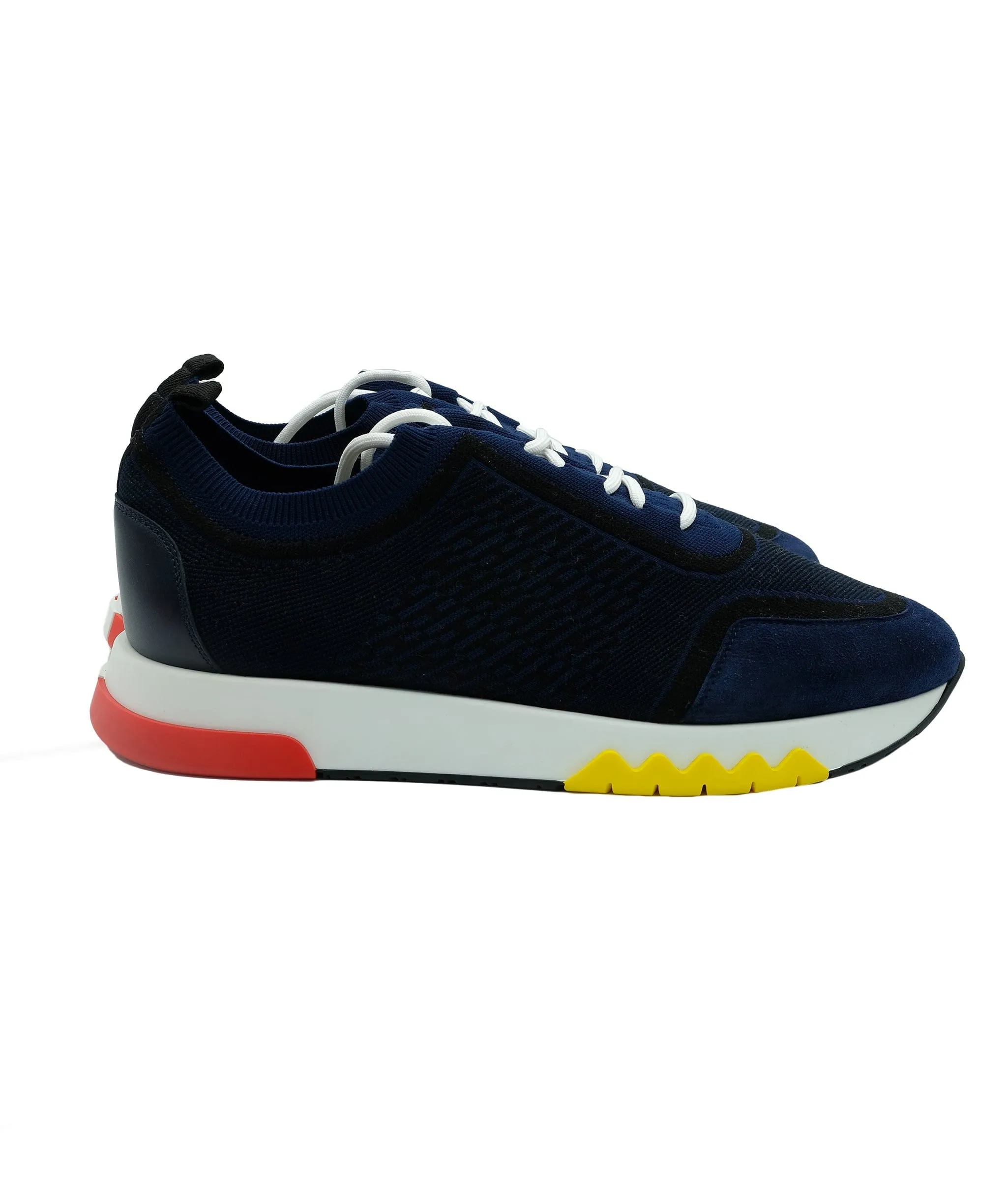 Hermes Addict Sneakers Multicolour 42 RJC2472