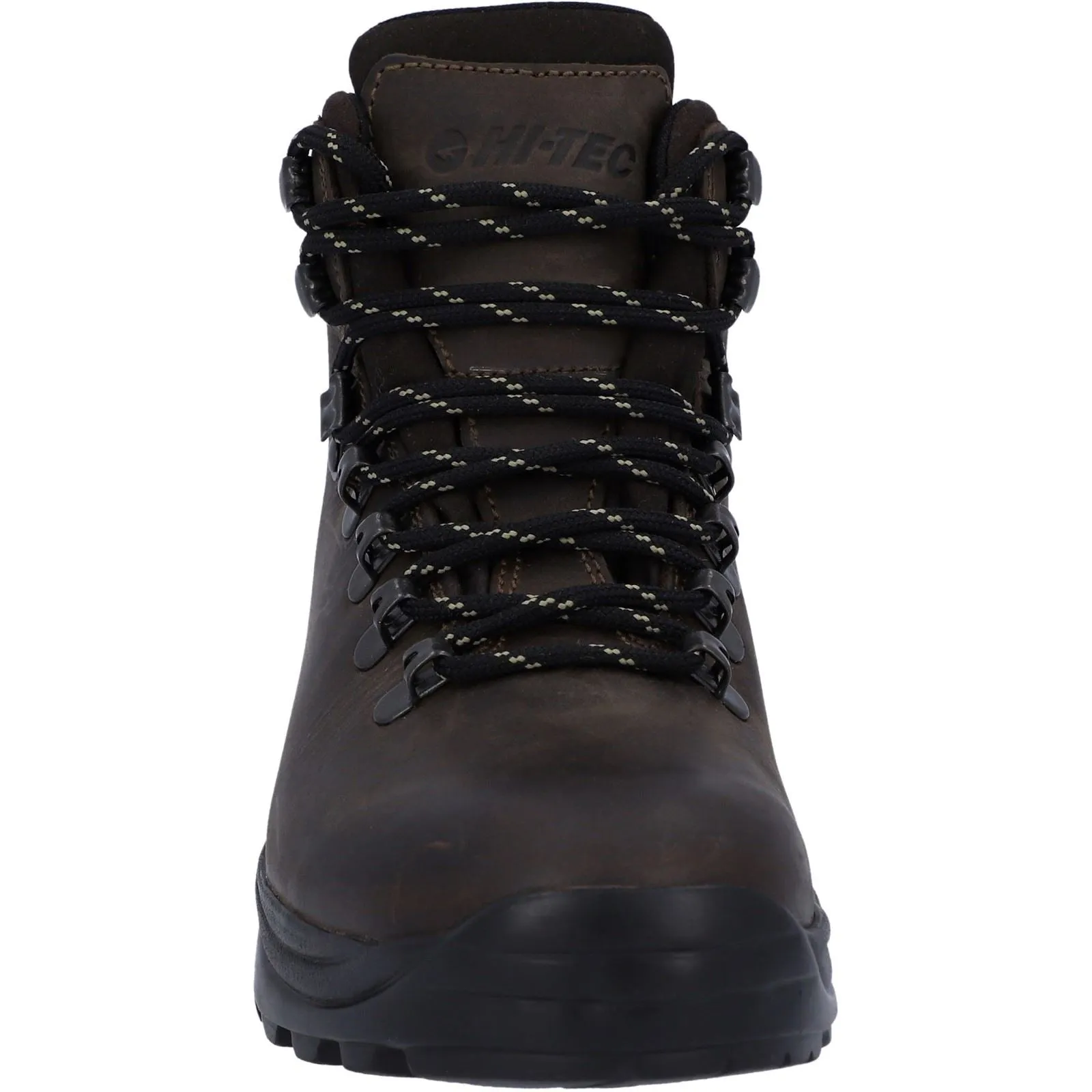 Hi-Tec Ravine Women's WP High Rise Hiking Boots in Brown 4 to 8