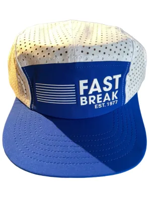 Hovi Fast Break Running Hat