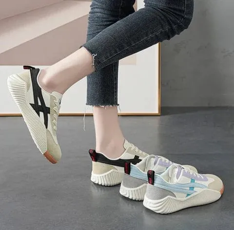 Ingrid | Comfortable Support for Women | supportive orthopedic shoes