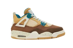 JORDAN 4 RETRO CACAO WOW (GS)