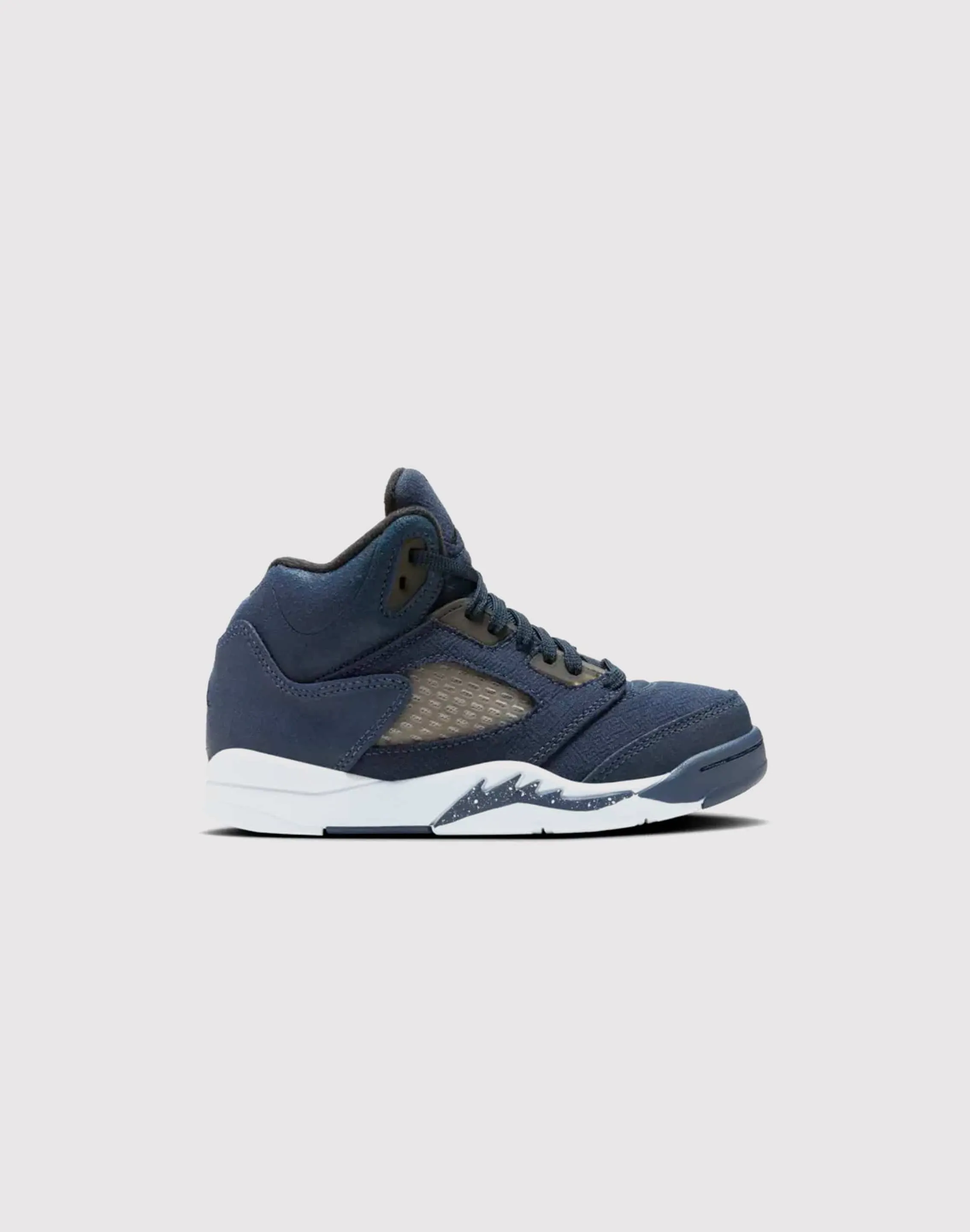 Jordan Air Jordan 5 Retro 'Navy' Pre-School