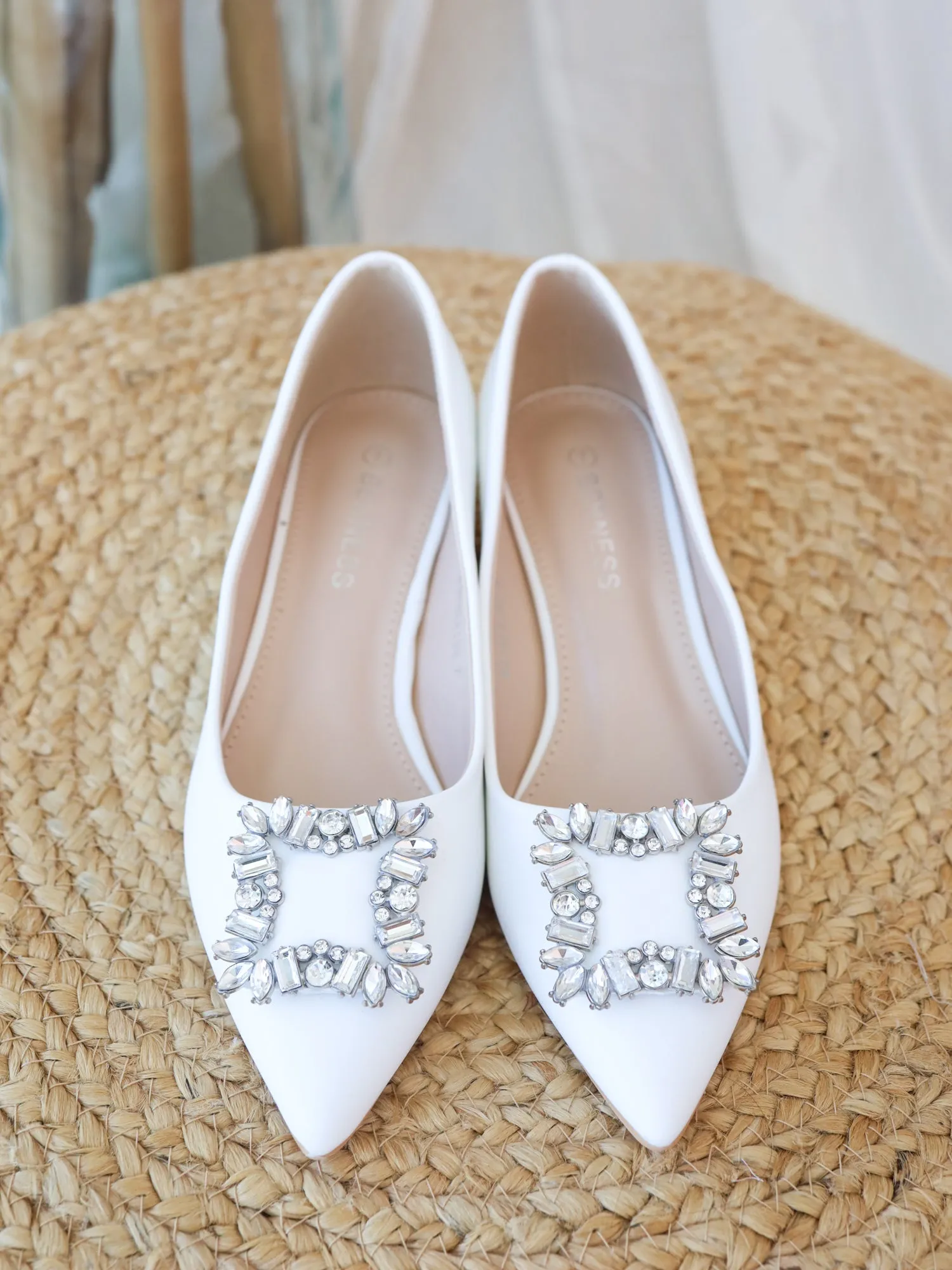 Katherine Flats