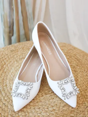 Katherine Flats