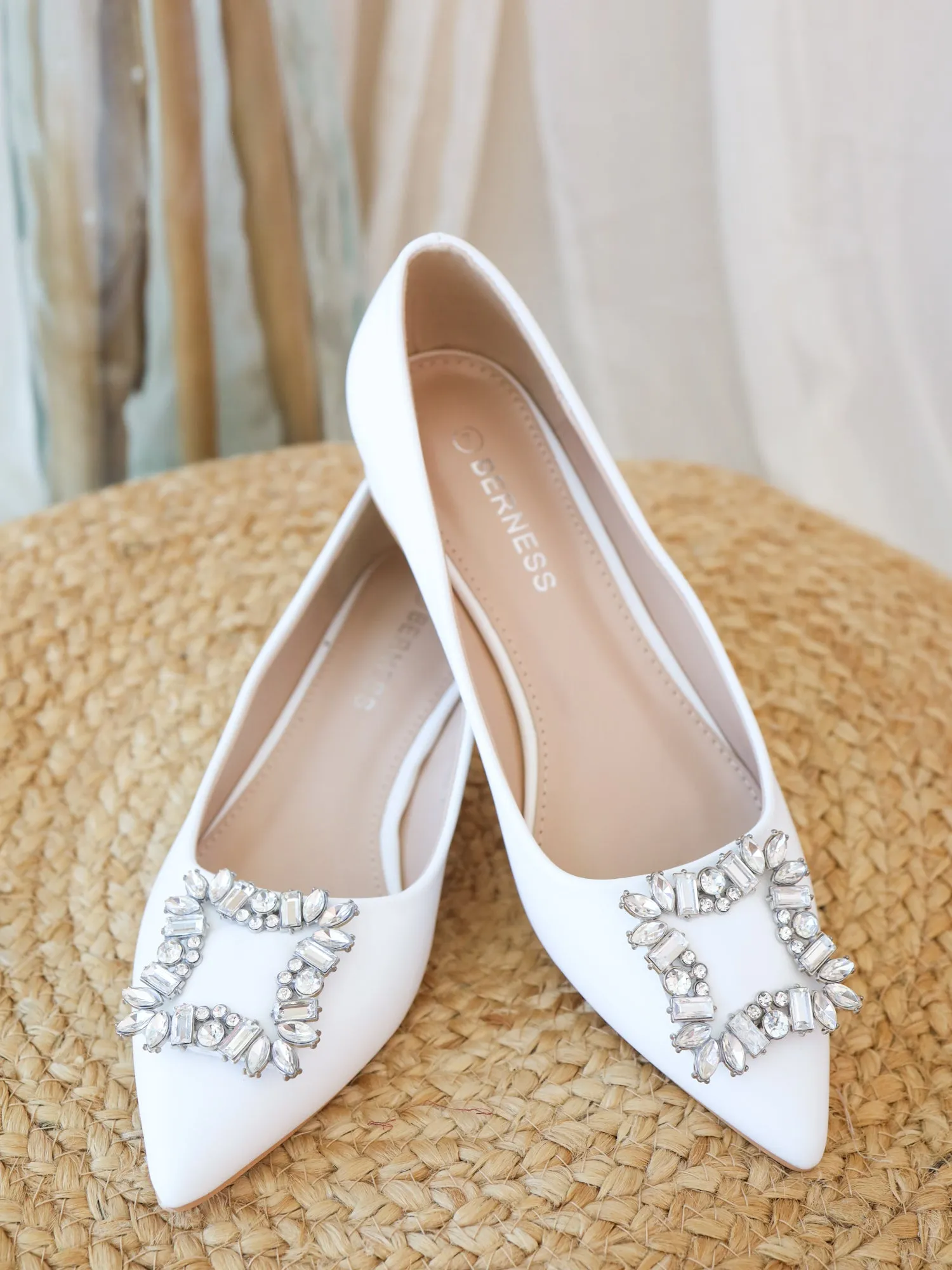Katherine Flats