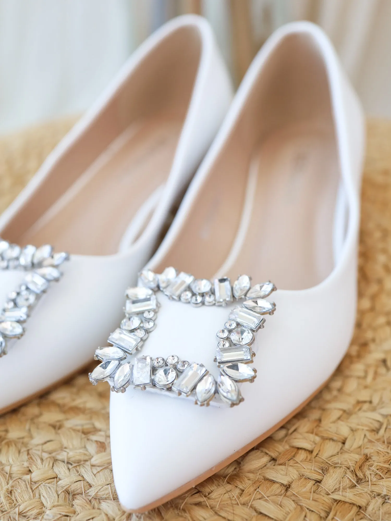 Katherine Flats