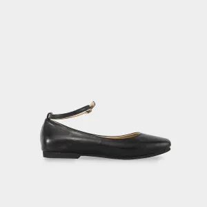 Kelly Flats (Black)