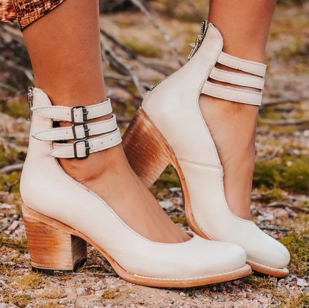 MARISA'S | HEELS