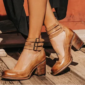 MARISA'S | HEELS