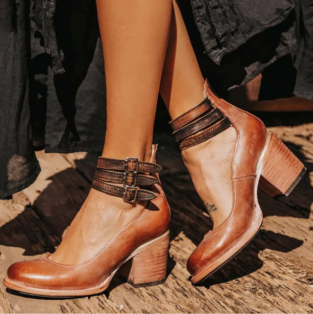 MARISA'S | HEELS