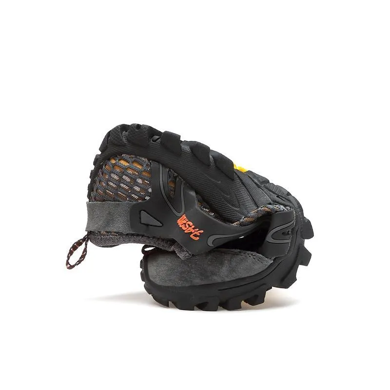 Men's Breathable Mesh Casual Light Outdoor Hiking Shoes
