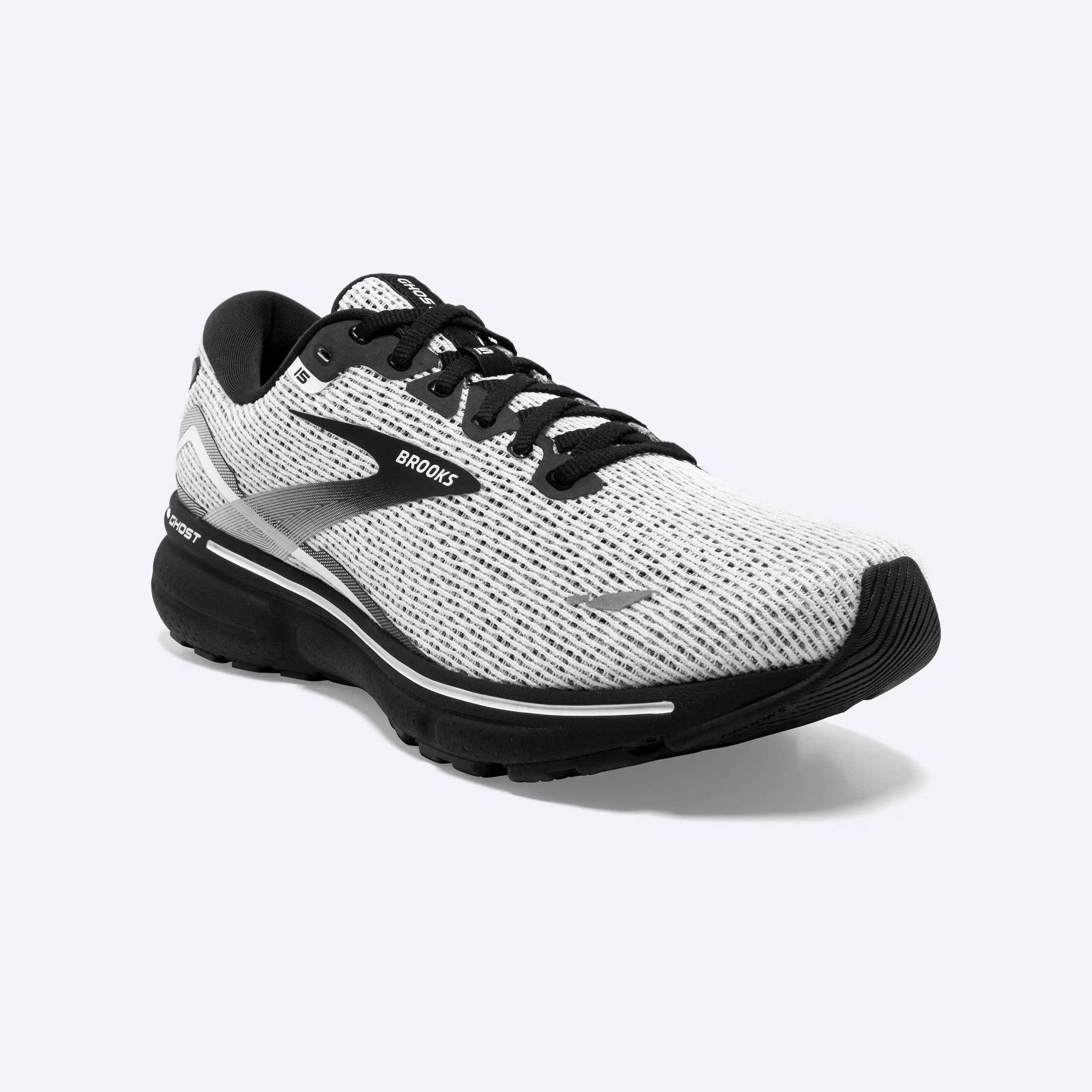 Men's Brooks Ghost 15
