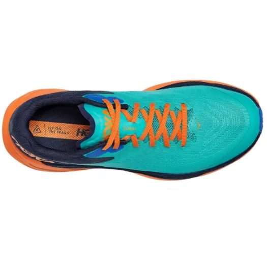 Men's Hoka One One Zinal
