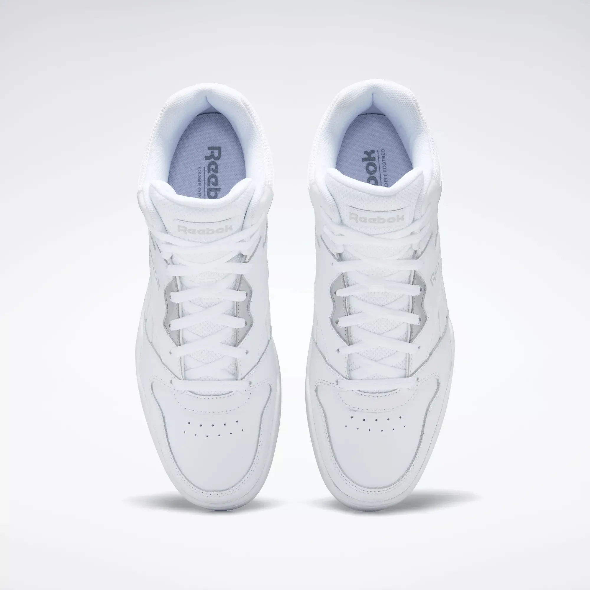 Men's Royal BB4500 Hi 2.0 Shoes