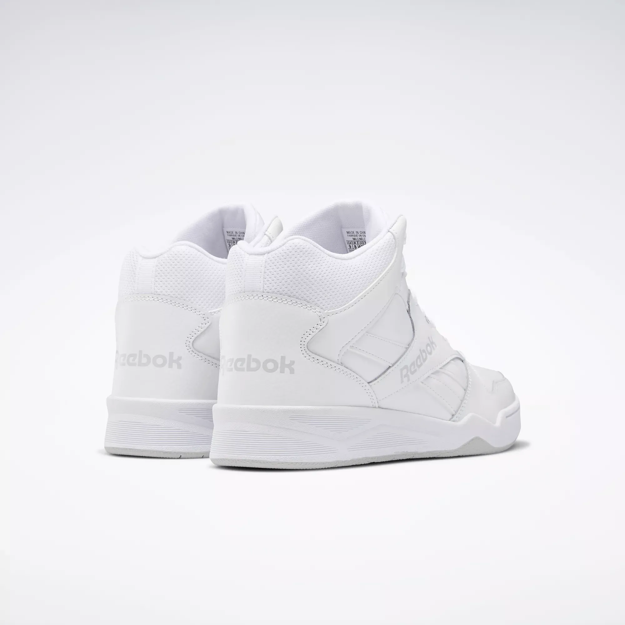 Men's Royal BB4500 Hi 2.0 Shoes