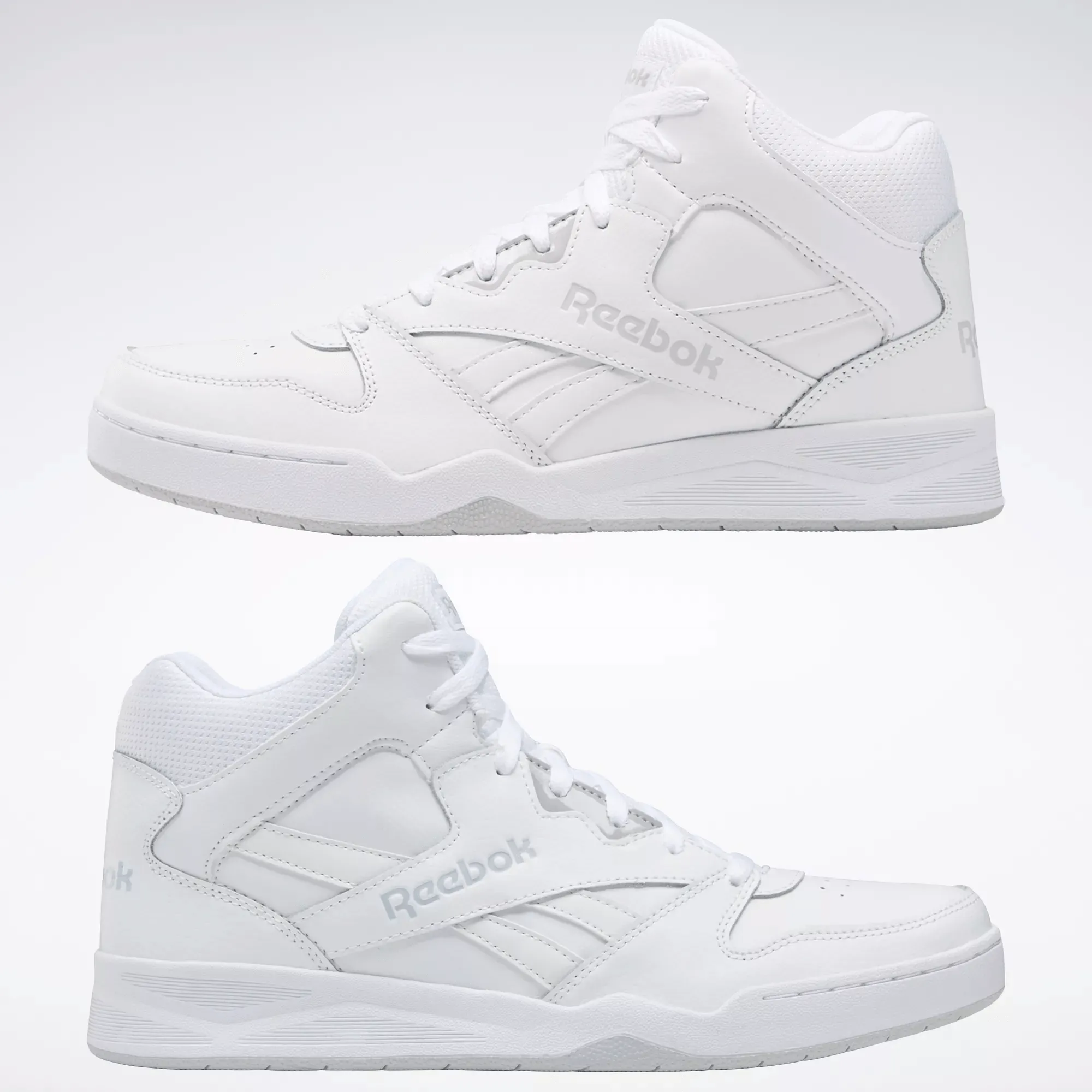 Men's Royal BB4500 Hi 2.0 Shoes
