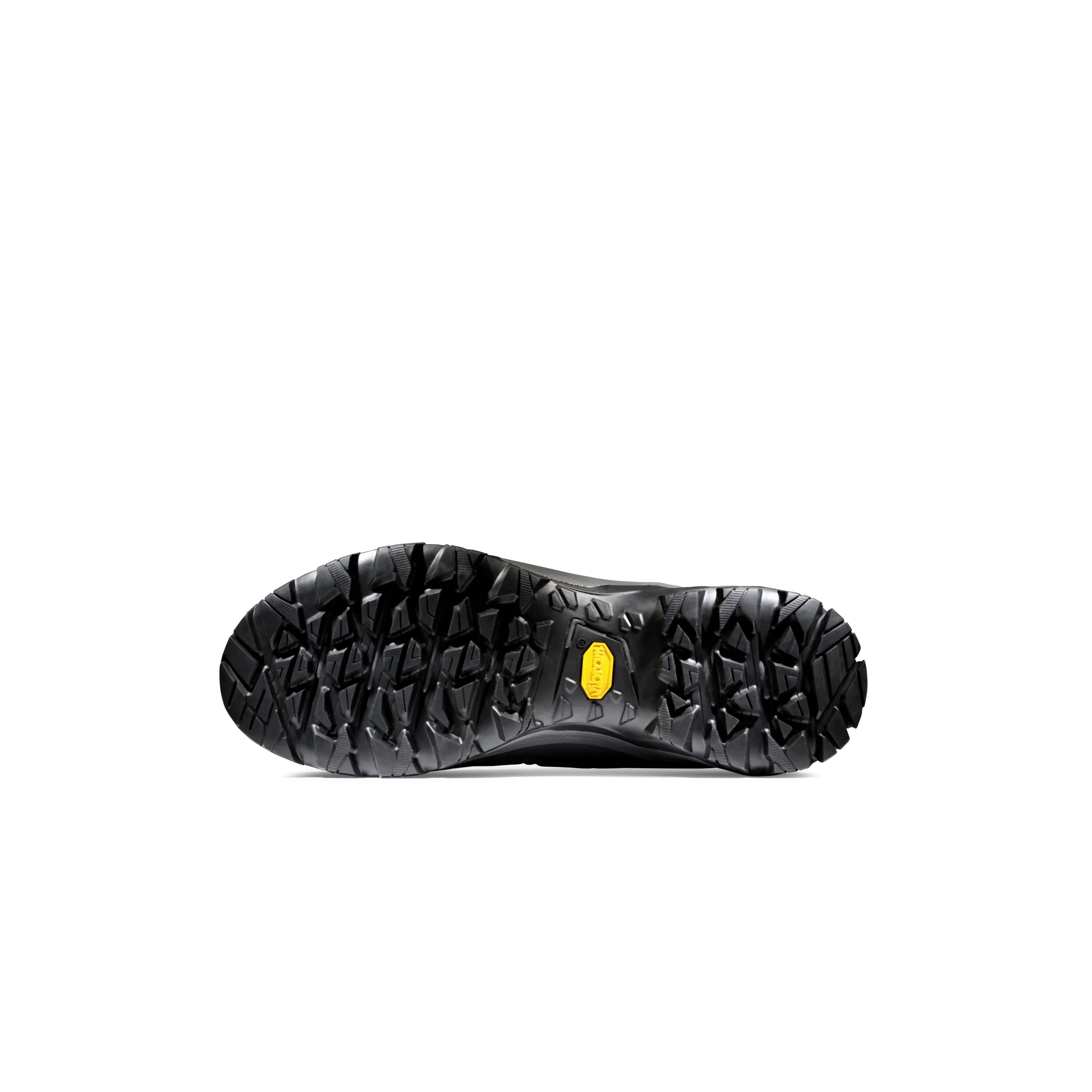 Mercury IV Mid GTX - Black/Hot Red