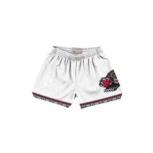 Mitchell & Ness Women Jump Grizzlies Shorts