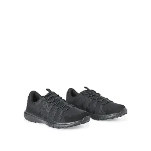 New with tags! Athletic Works Women's Stormy Sneakers, Black, Sz 8!