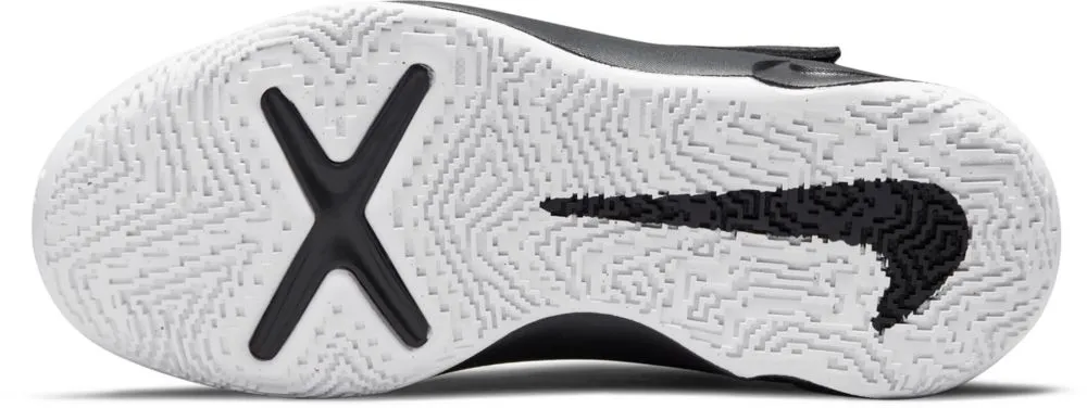 Nike Kids' Preschool Team Hustle D 10 Basketball Shoes