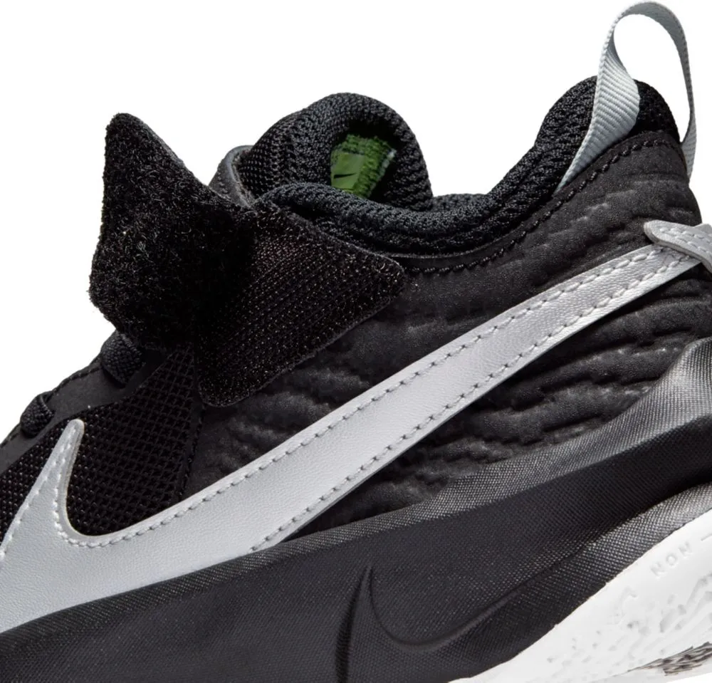 Nike Kids' Preschool Team Hustle D 10 Basketball Shoes
