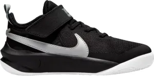 Nike Kids' Preschool Team Hustle D 10 Basketball Shoes