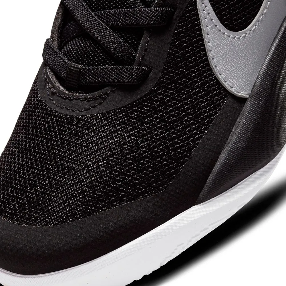 Nike Kids' Preschool Team Hustle D 10 Basketball Shoes
