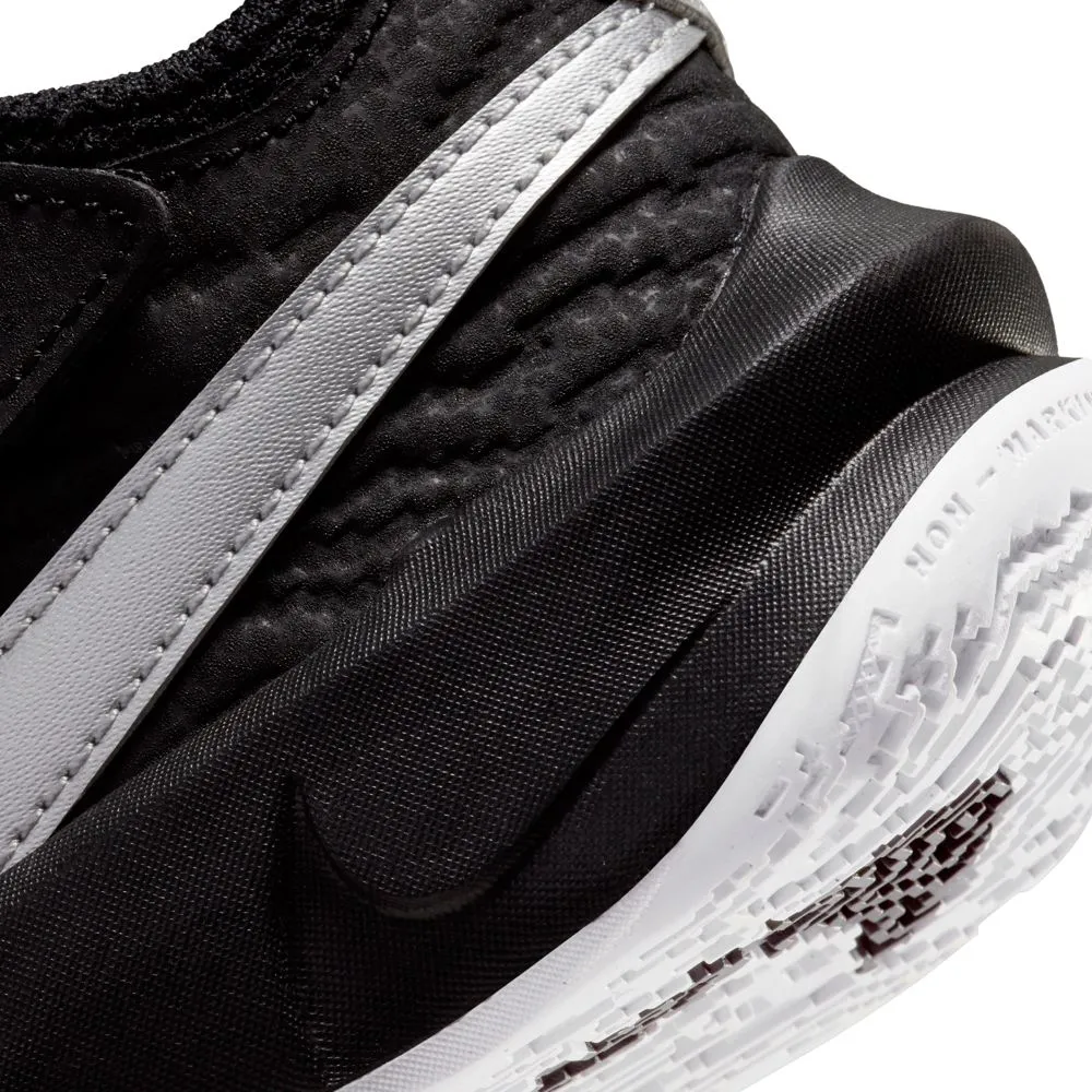 Nike Kids' Preschool Team Hustle D 10 Basketball Shoes