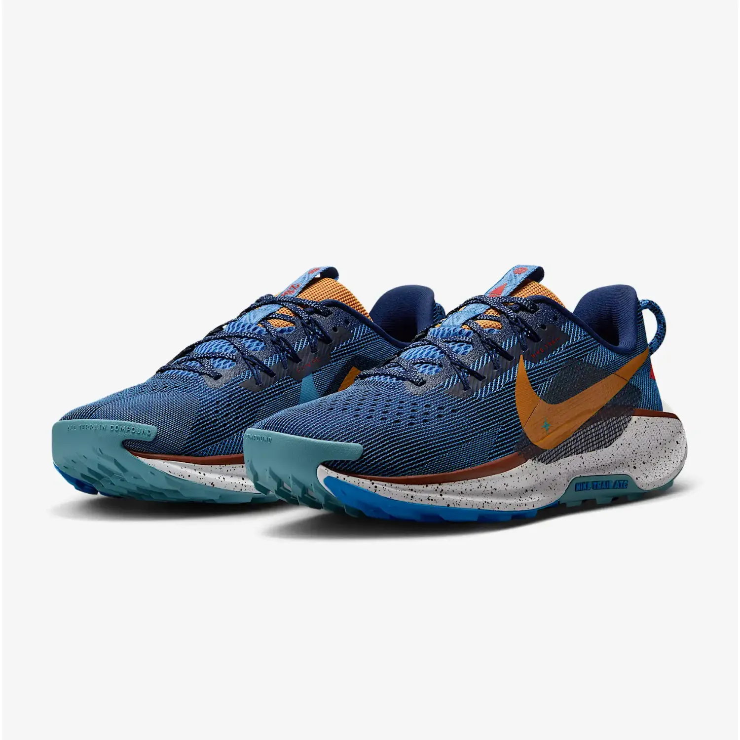 Nike Pegasus Trail 5 Mens