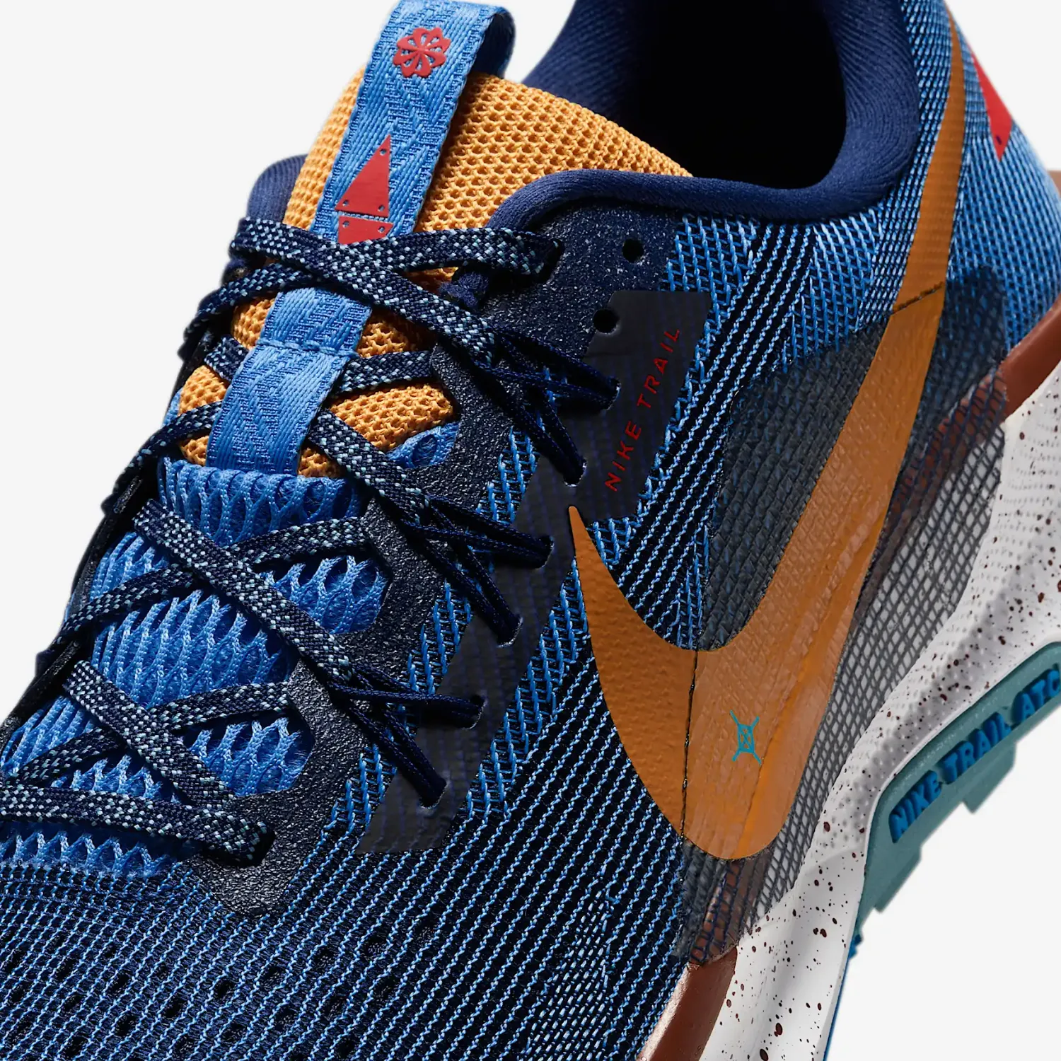 Nike Pegasus Trail 5 Mens