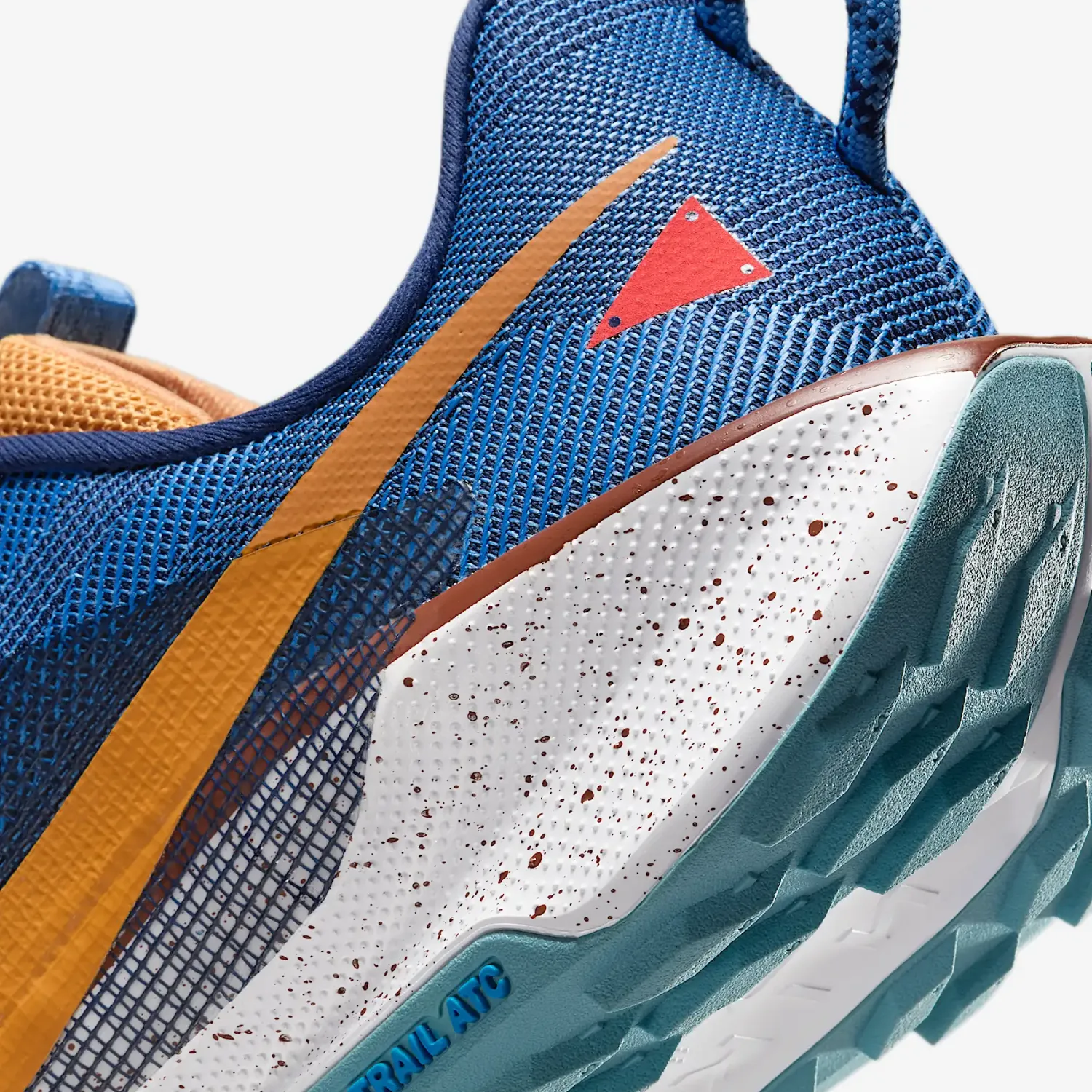 Nike Pegasus Trail 5 Mens