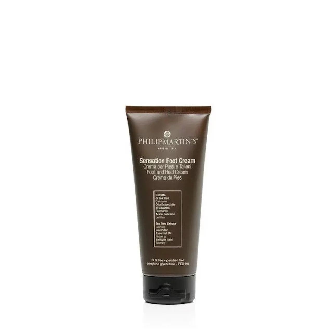 Philip Martin's Sensation Foot Cream