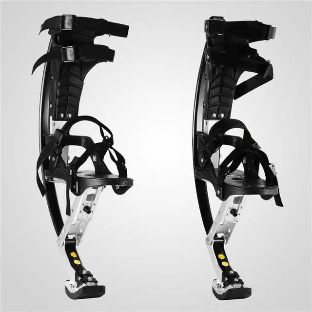 Premium Kangaroo Jumping Bounce Stilt Shoes